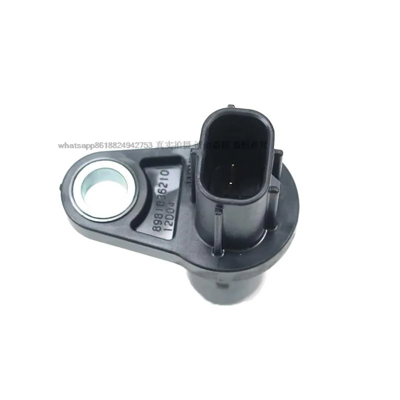 8981836210 8-98183621-0 Cam Position Crankshaft Piston Sensor for Isuzu Dmax 1.9 600P 4JH1
