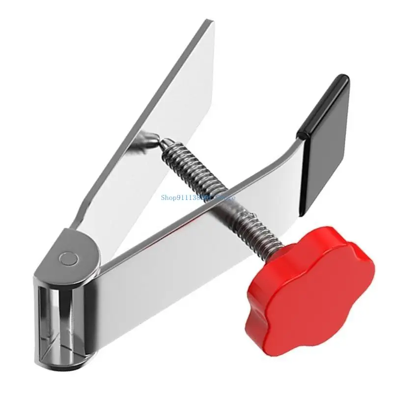 

H05E Tile Leveler Adjuster Tile Locator Height Adjustment Regulator Wall Ceramic Lifter Tools Tile Leveling Tile Device