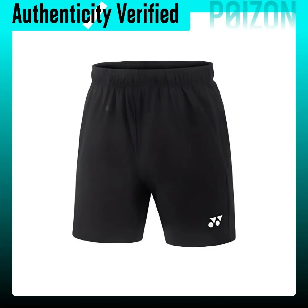 YONEX Sports Shorts Men's Moderate 120014BCR