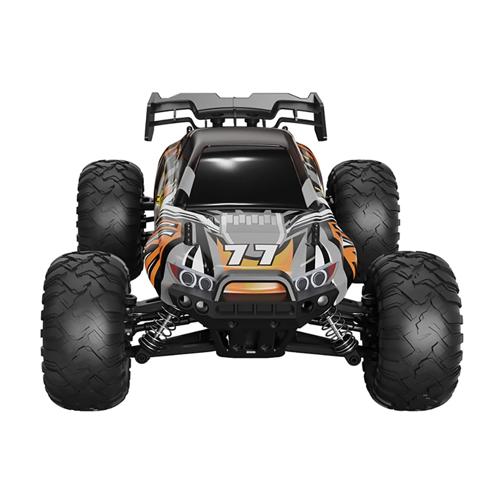 

JMT 1:16 Full Scale RC Car C100 Four-Wheel Remote Control Climbing Car Model 2.4G Full Proportion 4WD Climbing Ca Toy Kids Gift