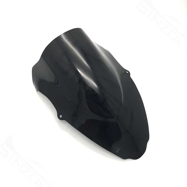 Motorcycle Modification Factory Customized Proton Waterproof Acrylic Windshield for Toyota Landcruiser Zuma Adv New Condition