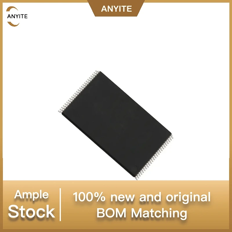 New 5Pcs/Lot Mt29F2…