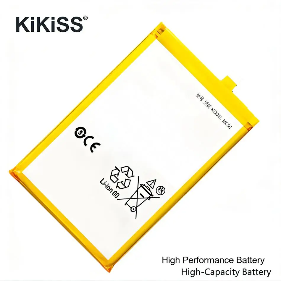 

Легкая батарея для мобильного телефона Motorola Moto G9 Power XT2091-3 4 7 MC50, 5640 мАч, высокая производительность