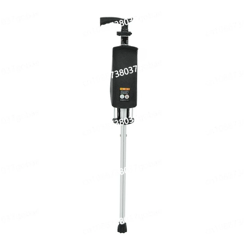 Folding cane stool cane chair lightweight non-slip walker cane