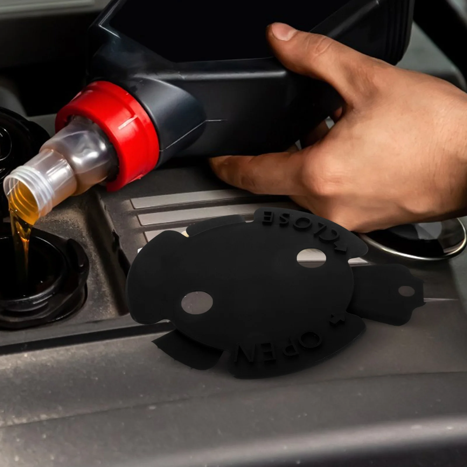 

Pan Cover Durable Polyethylene Engine Underfloor Protection Shield Compatible With Gtf Models Vehicle Oil Sump Underfloor Flap