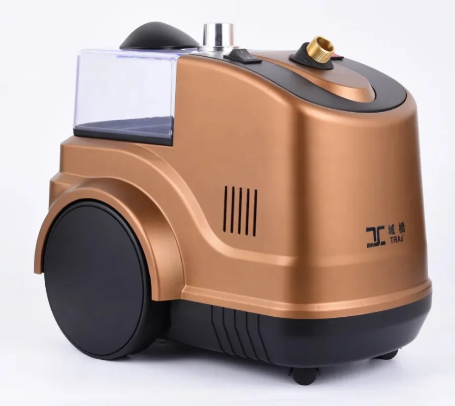 

2021 Electric Home Appliance Durable Quality Steamer for Clothes Best Use Heavy 2000W Garment Steamer