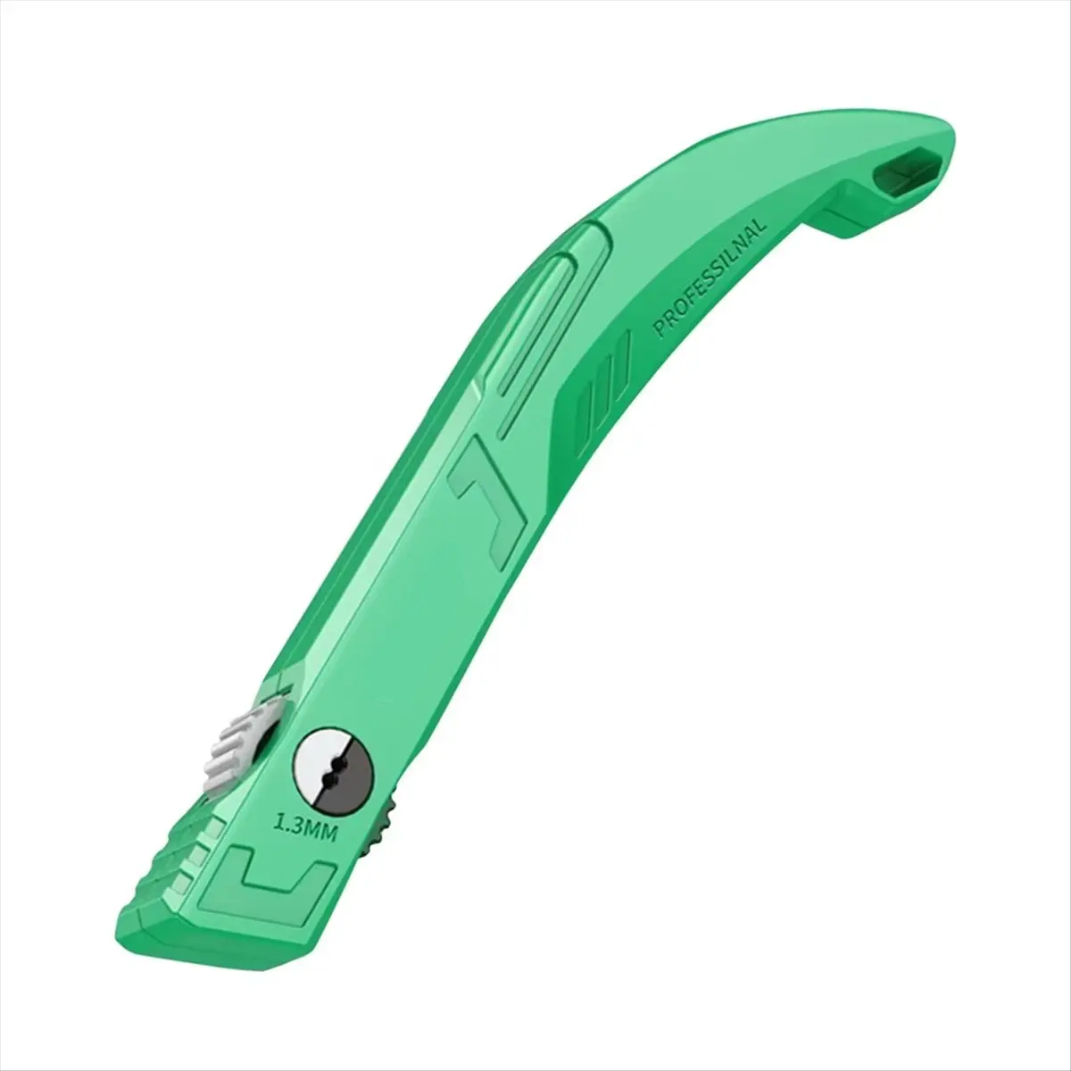 AA83 Network Cable Untwist Tool 1.3mm Engineers Wire Straightener for Category 5/6 Crystal Cables Combing Pair Separator Tool