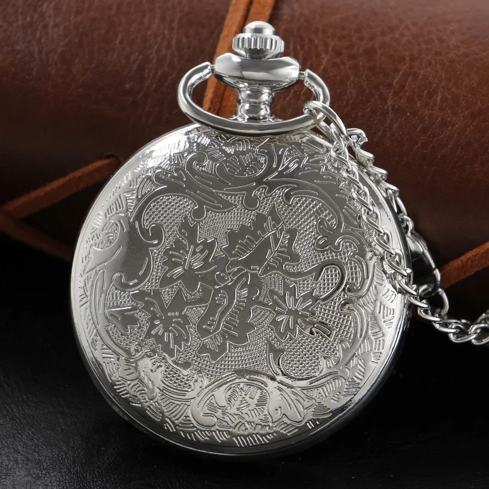 anime attack on titan Quartz Pocket Watch High Quality Unisex Necklace Pendant Jewelry Gift for Men and Women Religio CF1025