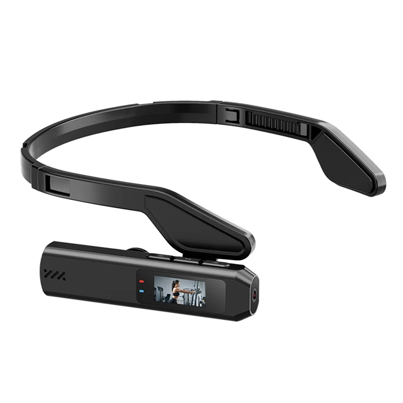 S111 2.7K Wi-Fi Hd … - image