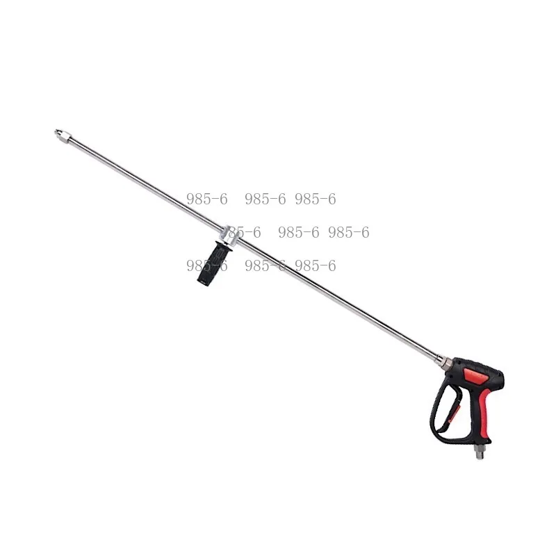 Hot/Cold Water 500bar High Pressure Washer Heavy Duty Commercial Grade