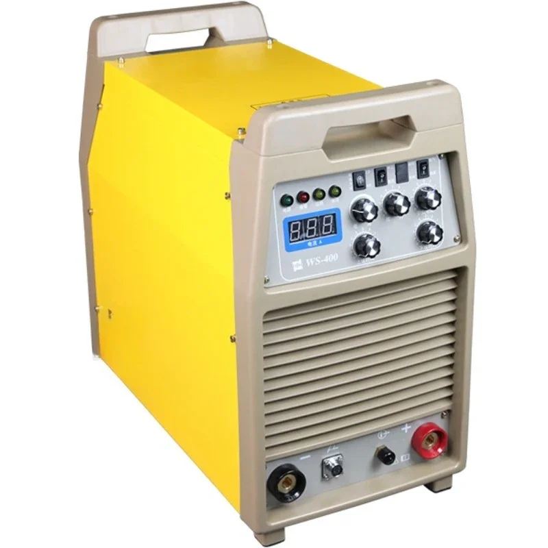 Welder Inverter DC Argon Arc Welder WS-400 (PNE60-400)