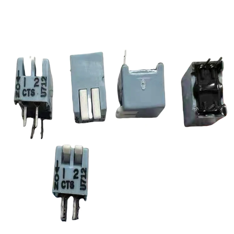 2Pcs/Lots Imported … - image