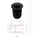1pc 63mm