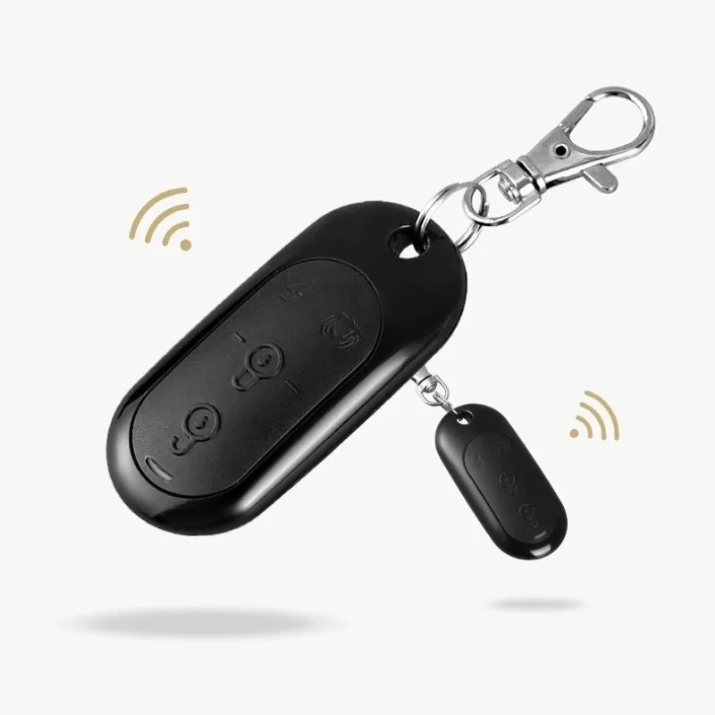 250–915 MHz Multifrequenz-Universal-Fernbedienung, Kopiergerät, automatisches Klonen, 433 MHz Fernbedienung für Garagentor