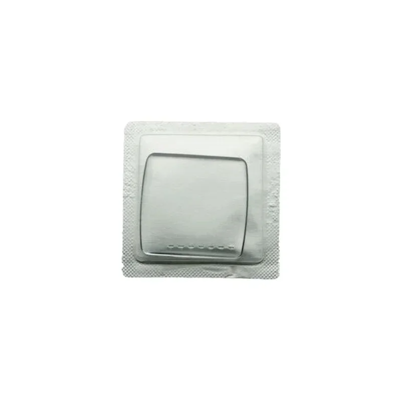 Watch Sapphire Crystal Glass for TAG Heuer Monaco Calibre 12 CAL2110 34.1mm