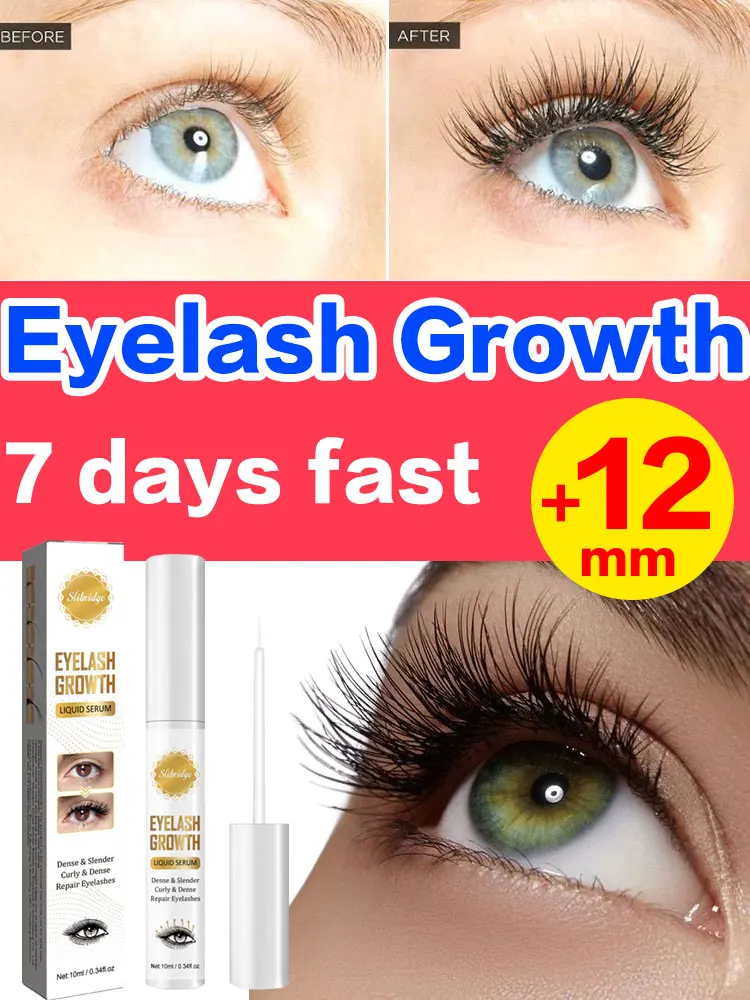 

Eyelash Serum