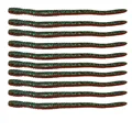 Green Red