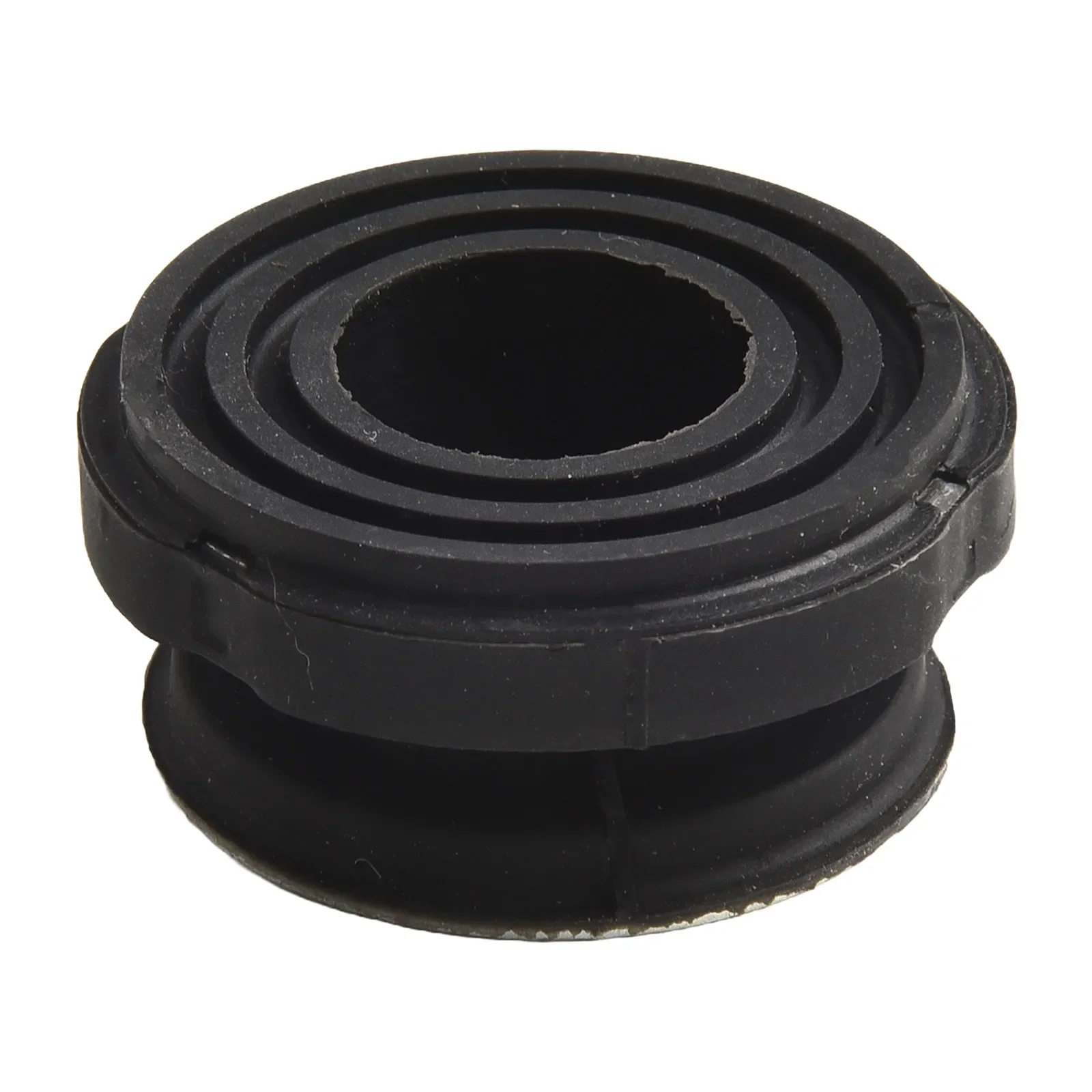 /4pcs /Black /Rubber Foot For For For Honda EB2000i EU2000i Generator Bottom Leg Replacement Part 68325-Z07-003