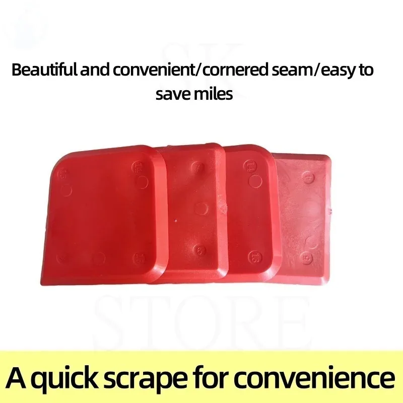 4 шт., автомобильный режущий плоттер для часов