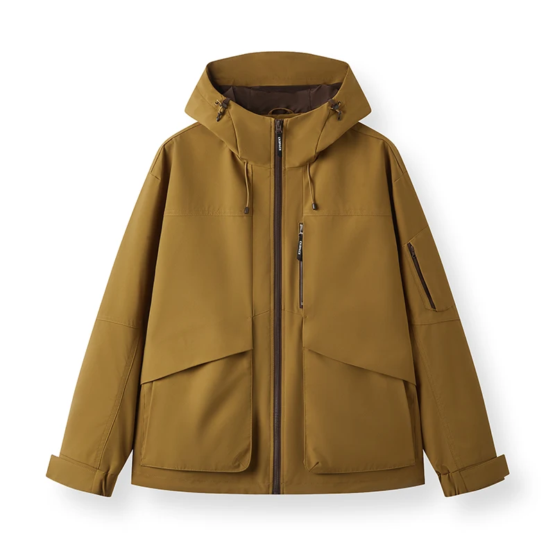 dark khaki