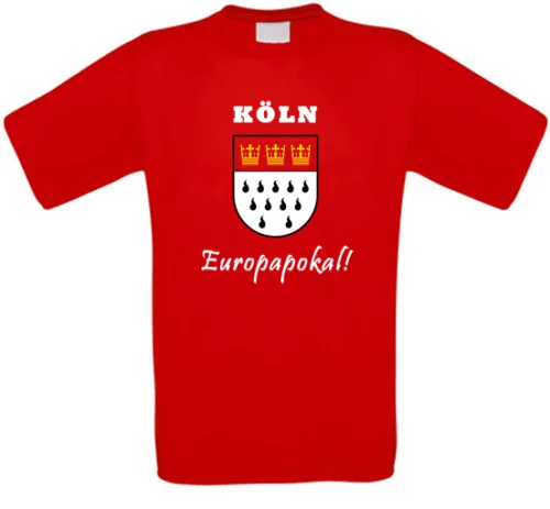 KöLn Europapokal Co… - image