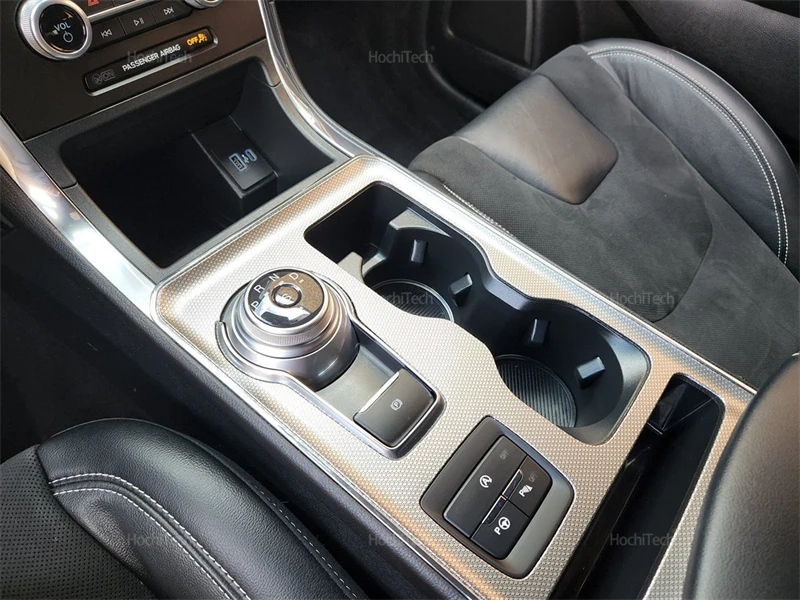 Für Ford Edge CD539 2018 2019 2020 2021 Automatisches Start-Stopp-Motorsystem Ausgeschaltet Plug-and-Play Auto Stop Start – Detail 5