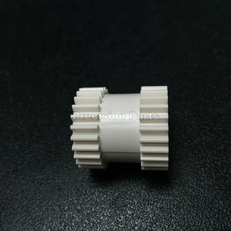 AB01-4046 AB014046 Fuser Gear 25T For Ricoh AF1035 2035 3035 AF2045 3045 1045 AF350 450 455 Fuser Idler Gear - Image 3