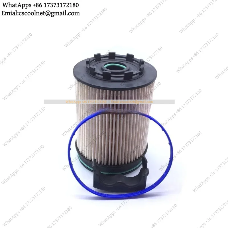 JS02 Fuel Filter Element JB3Z9365A KTJB3G9176AA For Ranger Raptor MK3 2.0L Bi-Turbo 2018-2020 2216111 KTJB3G-9176-AA