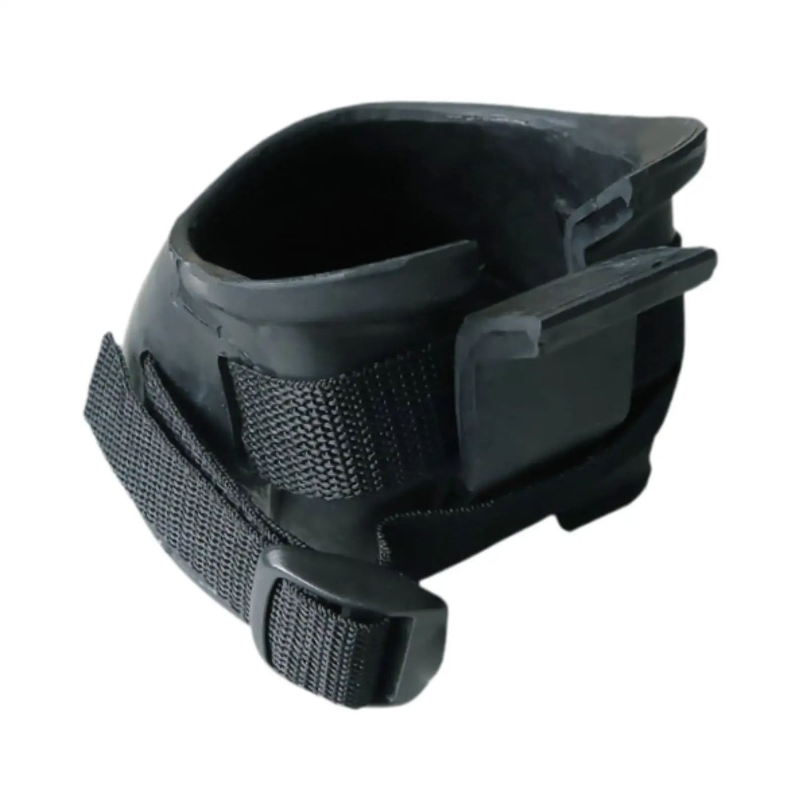 Сапоги для копыта, Защита для копыта для лошадей, Удобный защитный чехол, Прочная защита для лошадей