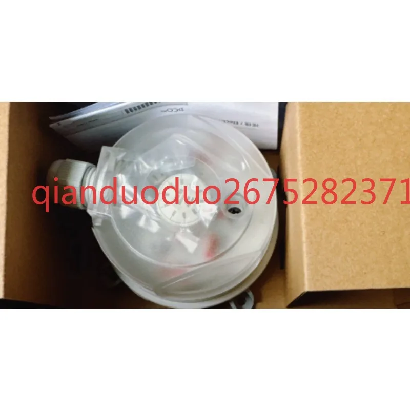 Suitable for Carle Pressure Differential Switch DCPD010100-C-- DCPD000100 50-500PA