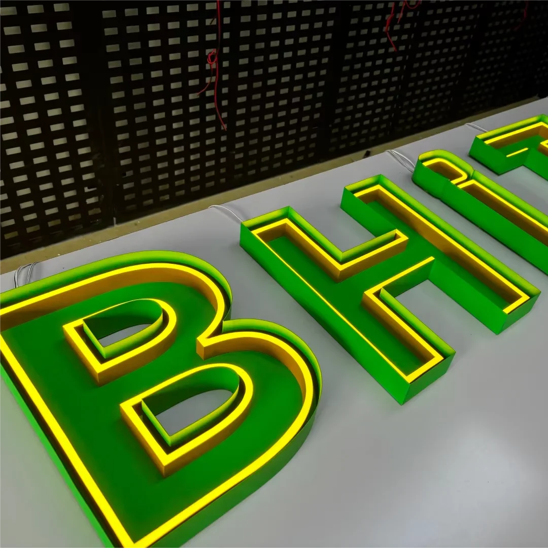 Custom No Moq 3D Le… - image