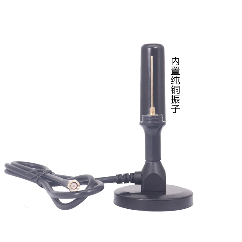 868MHz 915MHz outdoor omnidirectional suction cup antenna waterproof 800-960MHz 15dbi gain sma male connector Car walkie talkie