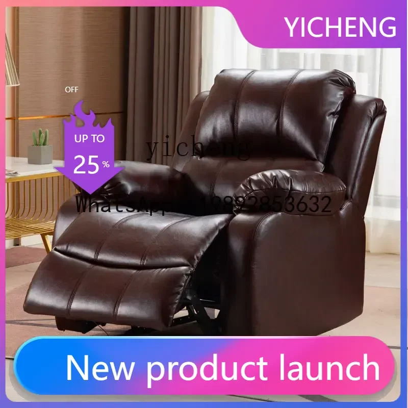 Q4  first-class sofa elderly chair recliner manicure sofa chair