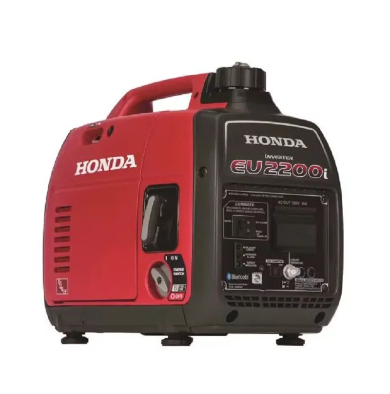 

BRAND NEW Hondas EU2000i 2000W Portable Generator