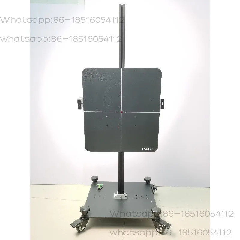

ACC Reflector Calibration Millimeter Wave Radar Tool, Nissan Calibration Board
