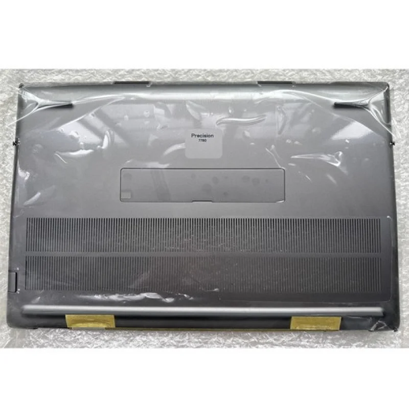 

A++05M87H New Bottom D Cover Lower Case IDE70 SSD For Dell Precision 7780 M7780
