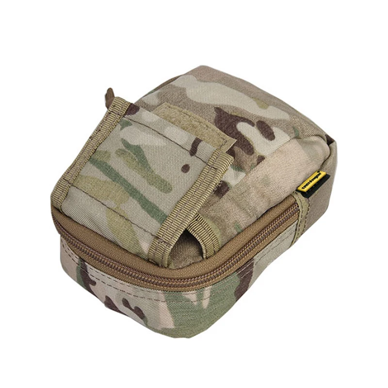 

Поясная сумка Emersongear Detective Molle Pouch Airsoft Combat Small Tools Bag EM8338 11.11 Распродажа
