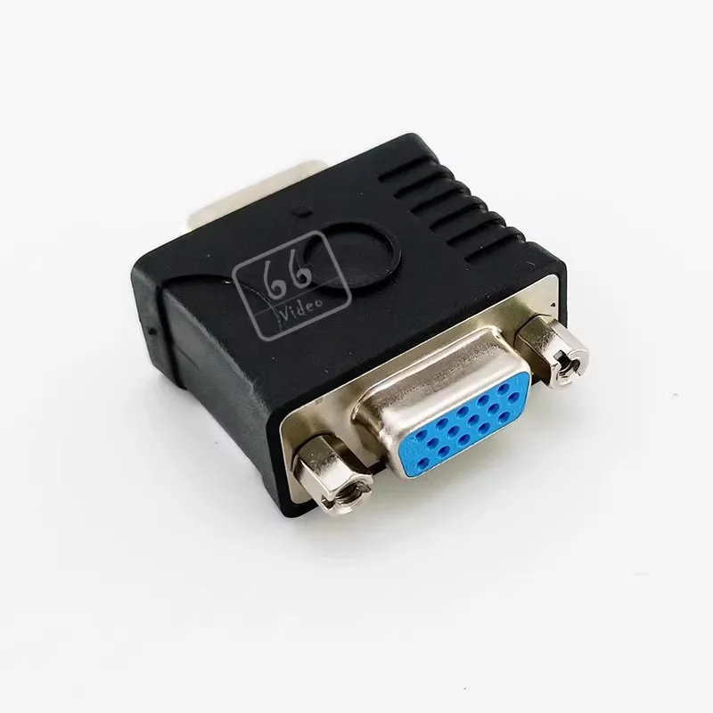 DP DVI VGA HDMI EDID المحاكي محول الدمية التوصيل العرض الافتراضي للموسع/KVM التبديل/استقبال AV/مقسم الفيديو/VR #6