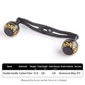 Black Gold 8x5mm