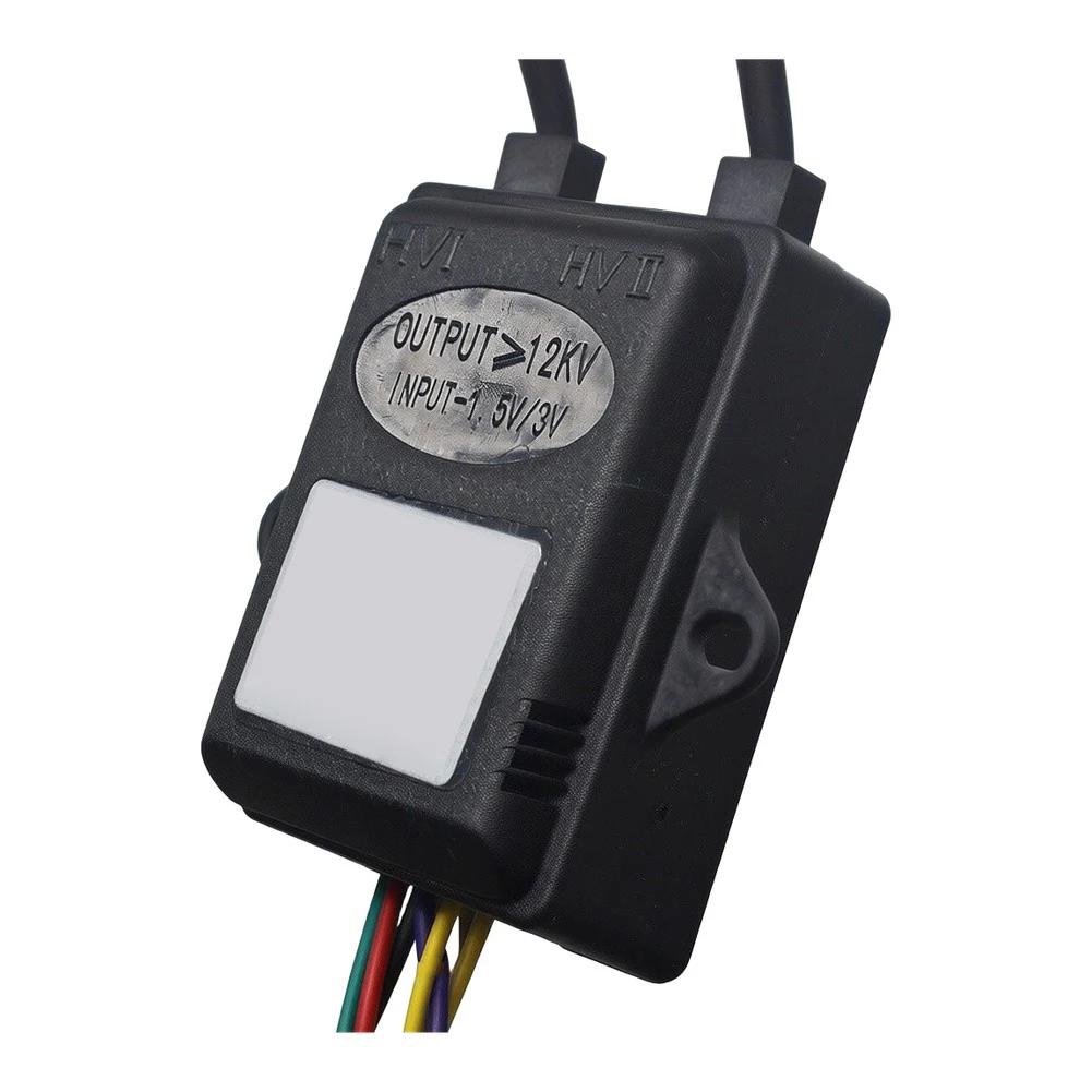 Gas Range For Igniter Replacement Compatible with For Pulse Ignition Systems and Thermocouple Flame Detection Standards