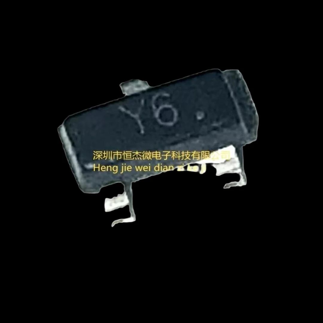 50PCS/BZX84C18V 18V… - image