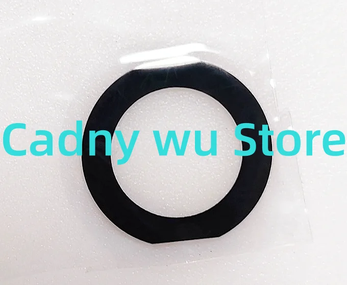 

НОВОЕ стекло окуляра X100V для Fujifilm Fuji X100V, стекло для поиска заднего вида, запасные части для камеры, 1 шт.