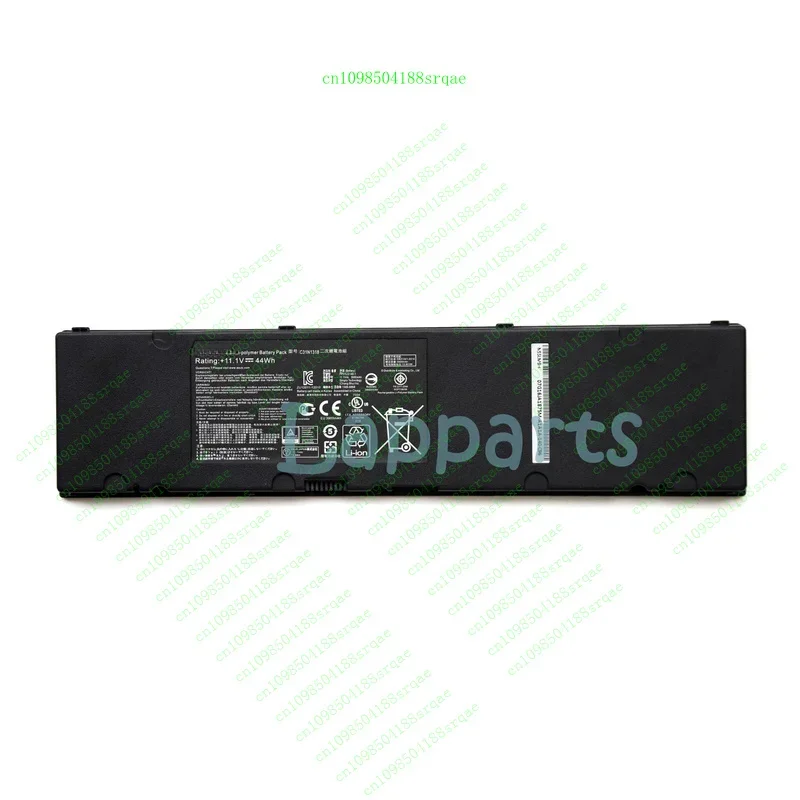 

New Original C31N1318 OEM Battery for Asus Pro ESSENTIAL PU301 PU301L PU301LA%100 test