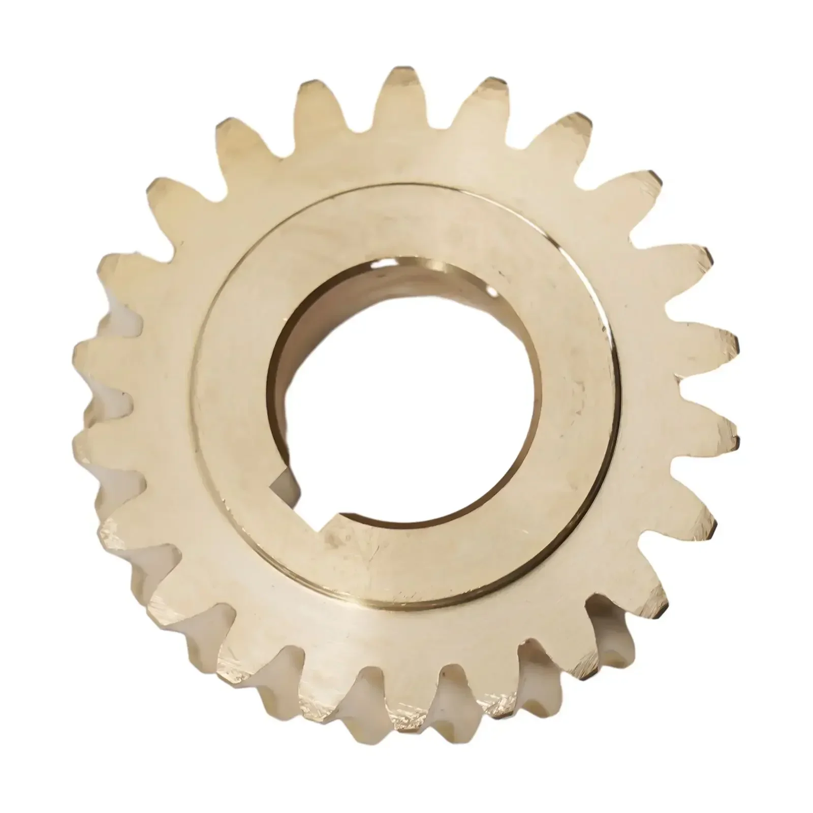 22 Tooth Worm Gear For FOR Craftsman 51405MA 51405 9355MT51405MA For FOR Use with Snow Thrower 536881851 536881850