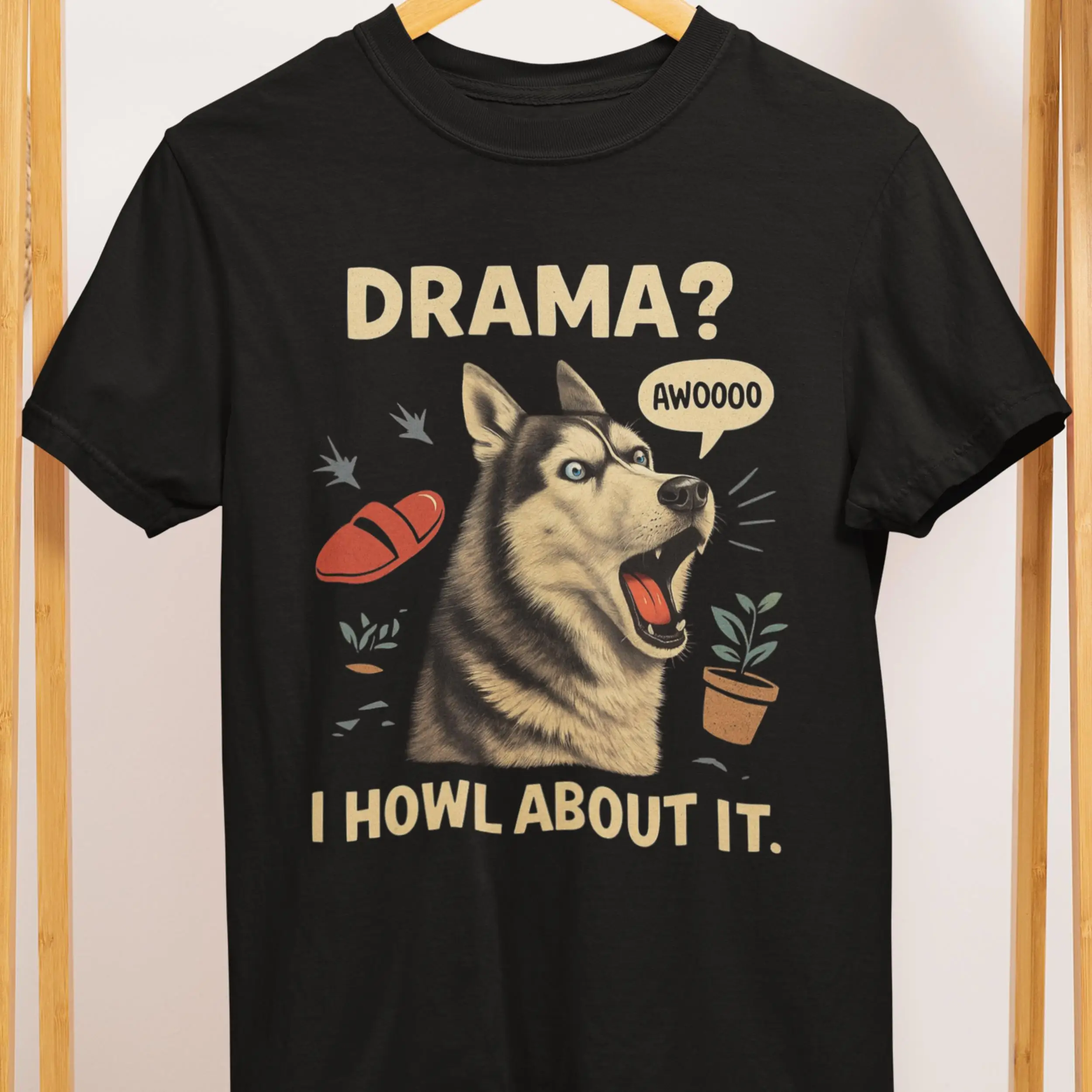 

Забавная футболка с изображением сибирского хаски, футболка для любителей собак, летняя женская свободная и дышащая футболка, удобная одежда
