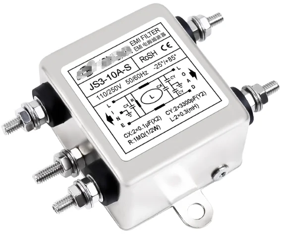 JS3-10A-S JS3-20A-S…