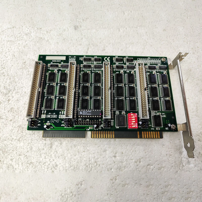 

3440521510 KHTC1711 SD01037 Original Disassembly Machine For ISA Industrial Control Capture