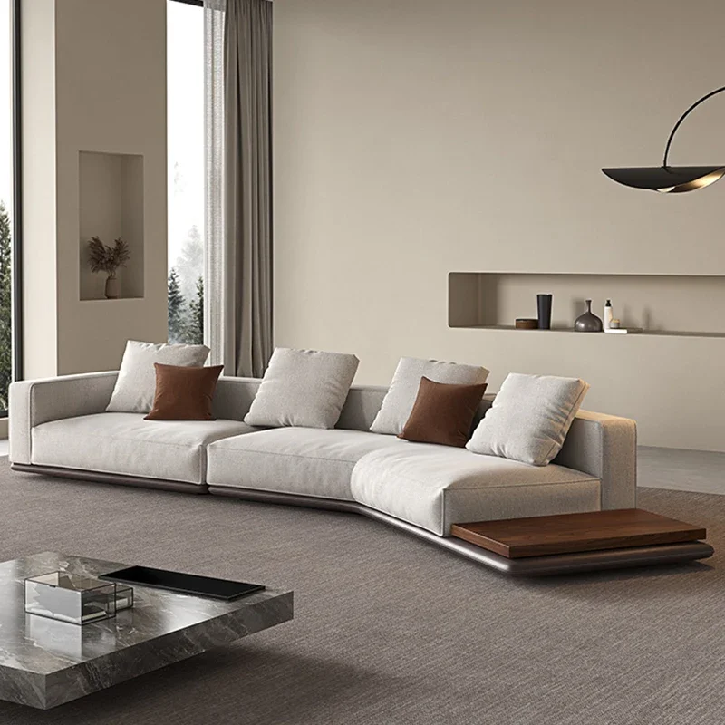 Italian Adult Sofa Designer Creative Living Room Simple Modern Sofas Unusual Comfortable Romantic Sillon Cama Home Furniture