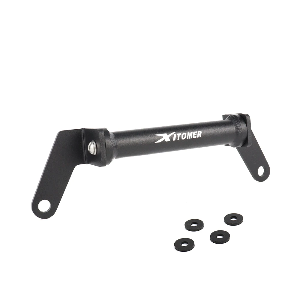 For Triumph Tiger 850 Sport Tiger 900 GT/Rally Pro Alpine/Desert EditionMotorcycle Navigation Bracket Phone Holder GPS Support