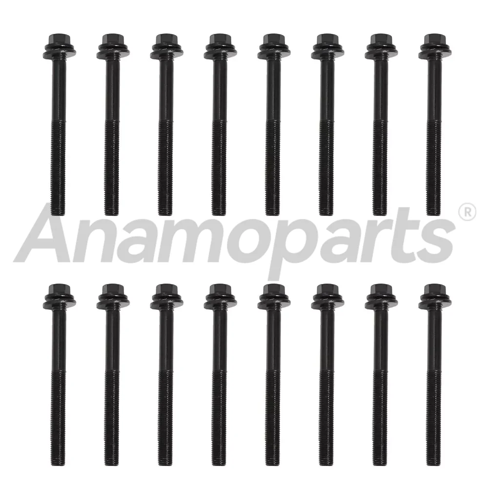 مجموعة حشية الرأس مجموعة توقيت سلسلة VVT عدة إصلاح إعادة بناء ل 3.6L 2011-2015 دودج كرايسلر رام المنتقم روتان جيب 3.6 L V6 DOHC